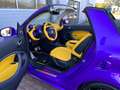smart forTwo FORTWO CABRIO BRABUS 92R BRABUS FINE LEATHER NEW Violet - thumbnail 13