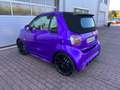 smart forTwo FORTWO CABRIO BRABUS 92R BRABUS FINE LEATHER NEW Violet - thumbnail 5