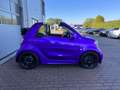 smart forTwo FORTWO CABRIO BRABUS 92R BRABUS FINE LEATHER NEW Lila - thumbnail 12