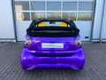 smart forTwo FORTWO CABRIO BRABUS 92R BRABUS FINE LEATHER NEW Violet - thumbnail 10