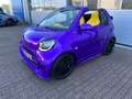smart forTwo FORTWO CABRIO BRABUS 92R BRABUS FINE LEATHER NEW Fialová - thumbnail 6