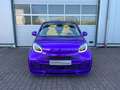 smart forTwo FORTWO CABRIO BRABUS 92R BRABUS FINE LEATHER NEW Violet - thumbnail 1