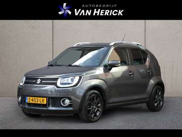1.2 Smart Hybrid Stijl | Navigatie | Achteruitrijc