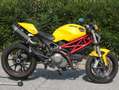 Ducati Monster 796 Żółty - thumbnail 4