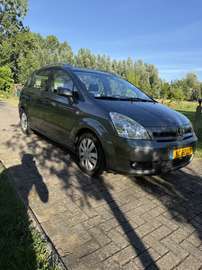 2.2 Turbo D4D 16v Linea Sol Pack 5pl.