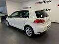 Volkswagen Golf Golf 5p 2.0 tdi Highline 140cv FARI LED BEN TENUTA Bianco - thumbnail 5