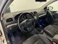 Volkswagen Golf Golf 5p 2.0 tdi Highline 140cv FARI LED BEN TENUTA Bianco - thumbnail 9