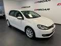 Volkswagen Golf Golf 5p 2.0 tdi Highline 140cv FARI LED BEN TENUTA Bianco - thumbnail 3