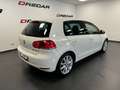 Volkswagen Golf Golf 5p 2.0 tdi Highline 140cv FARI LED BEN TENUTA Bianco - thumbnail 4