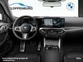 BMW i4 eDrive40 Gran Coupé M Sportpaket HK HiFi DAB Weiß - thumbnail 4