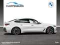 BMW i4 eDrive40 Gran Coupé M Sportpaket HK HiFi DAB Alb - thumbnail 8