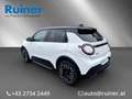 Nissan Micra 40kWh Advance   € 21.658,- excl. Mwst. Weiß - thumbnail 3