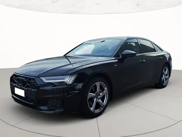 Audi A6 40 2.0 tdi mhev 12v s line edition quattro s-troni