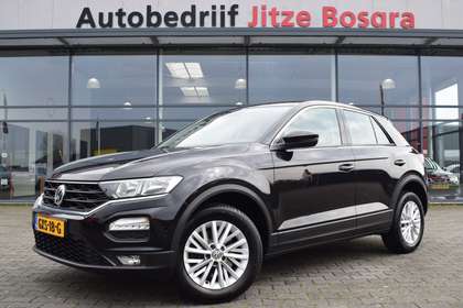 Volkswagen T-Roc 1.0 TSi Style ECC | Carplay | Stoelverwarming | DA