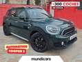 MINI Cooper S Countryman Verde - thumbnail 1
