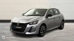 Peugeot 208 1.2 Hybrid 110ch Style e-DCS6