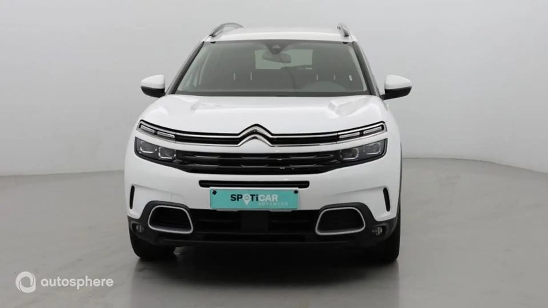 Citroen C5 Aircross BlueHDi 130ch S\u0026S Shine E6.d - 2