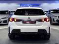 BMW 116 120dA Blanco - thumbnail 6