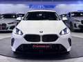 BMW 116 120dA Blanco - thumbnail 2