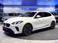 BMW 116 120dA Blanco - thumbnail 1
