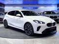 BMW 116 120dA Blanco - thumbnail 3
