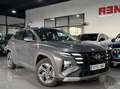 Hyundai TUCSON 1.6 T Klass Gris - thumbnail 2