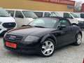 Audi TT Cabrio 1.8 T quattro LEDER,BOSE, Öl+TÜV-NEU Negro - thumbnail 4