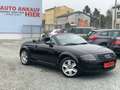 Audi TT Cabrio 1.8 T quattro LEDER,BOSE, Öl+TÜV-NEU Nero - thumbnail 1