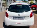 Peugeot 208 /Navi/Tempomat/Kliamautomatik Wit - thumbnail 6