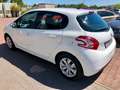 Peugeot 208 /Navi/Tempomat/Kliamautomatik Wit - thumbnail 5