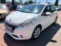 Peugeot 208 /Navi/Tempomat/Kliamautomatik Wit - thumbnail 4