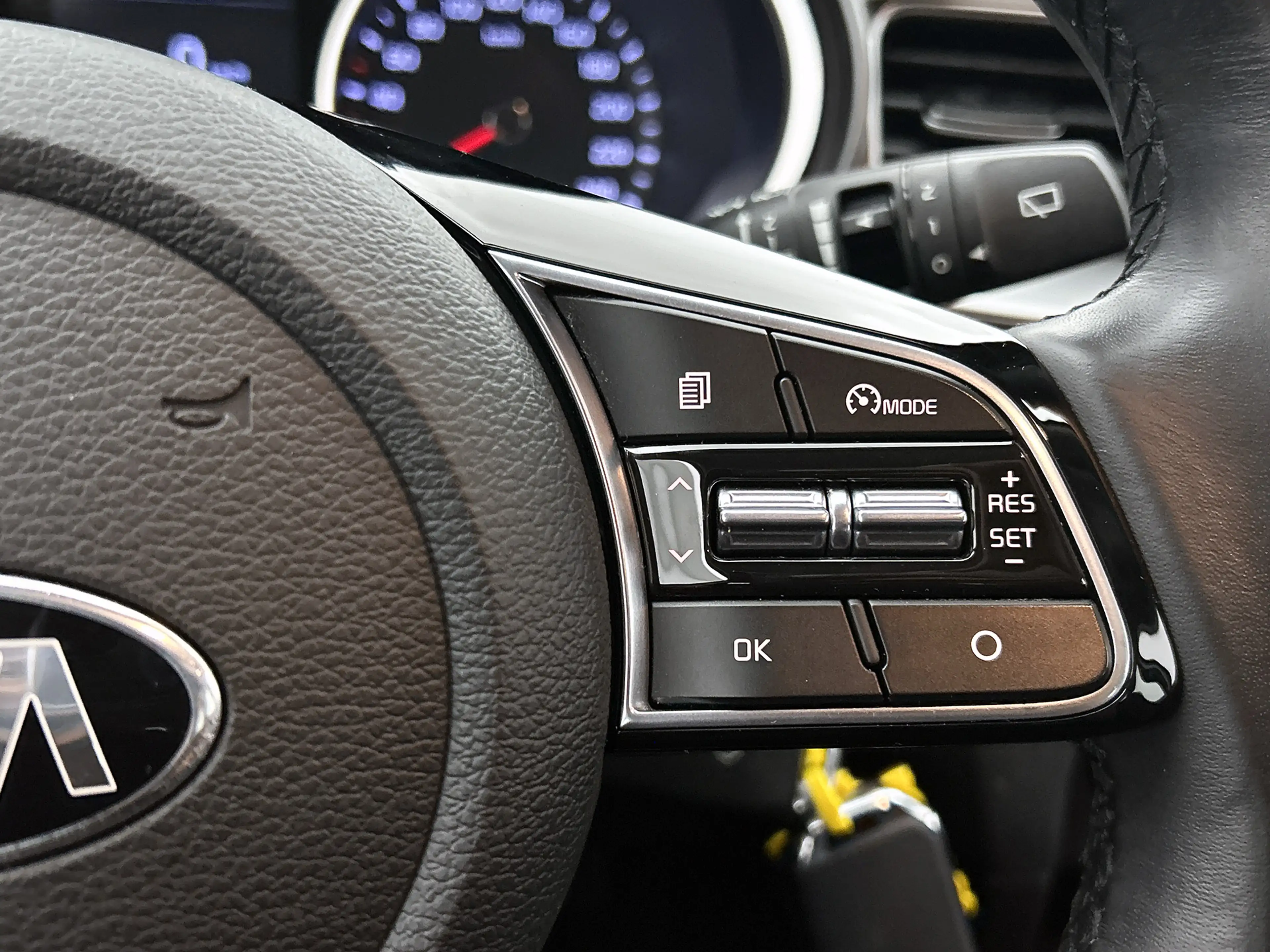 Kia Ceed SW / cee'd SW Sportswagon 1.4 T-GDi DynamicLine — photo 15