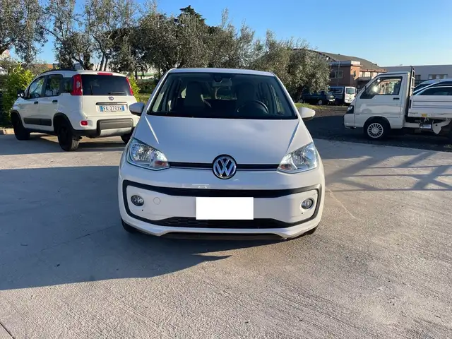 Volkswagen up! 1.0 5p. take up!