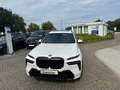 BMW X7 40d M Sport xDrive/HUD/StandHZG/AHK/Panodach Weiß - thumbnail 37