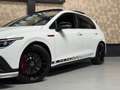 Volkswagen Golf GTI 2.0 TSI Clubsport 45 Jahre Edition | Akra | Pano | Wit - thumbnail 3