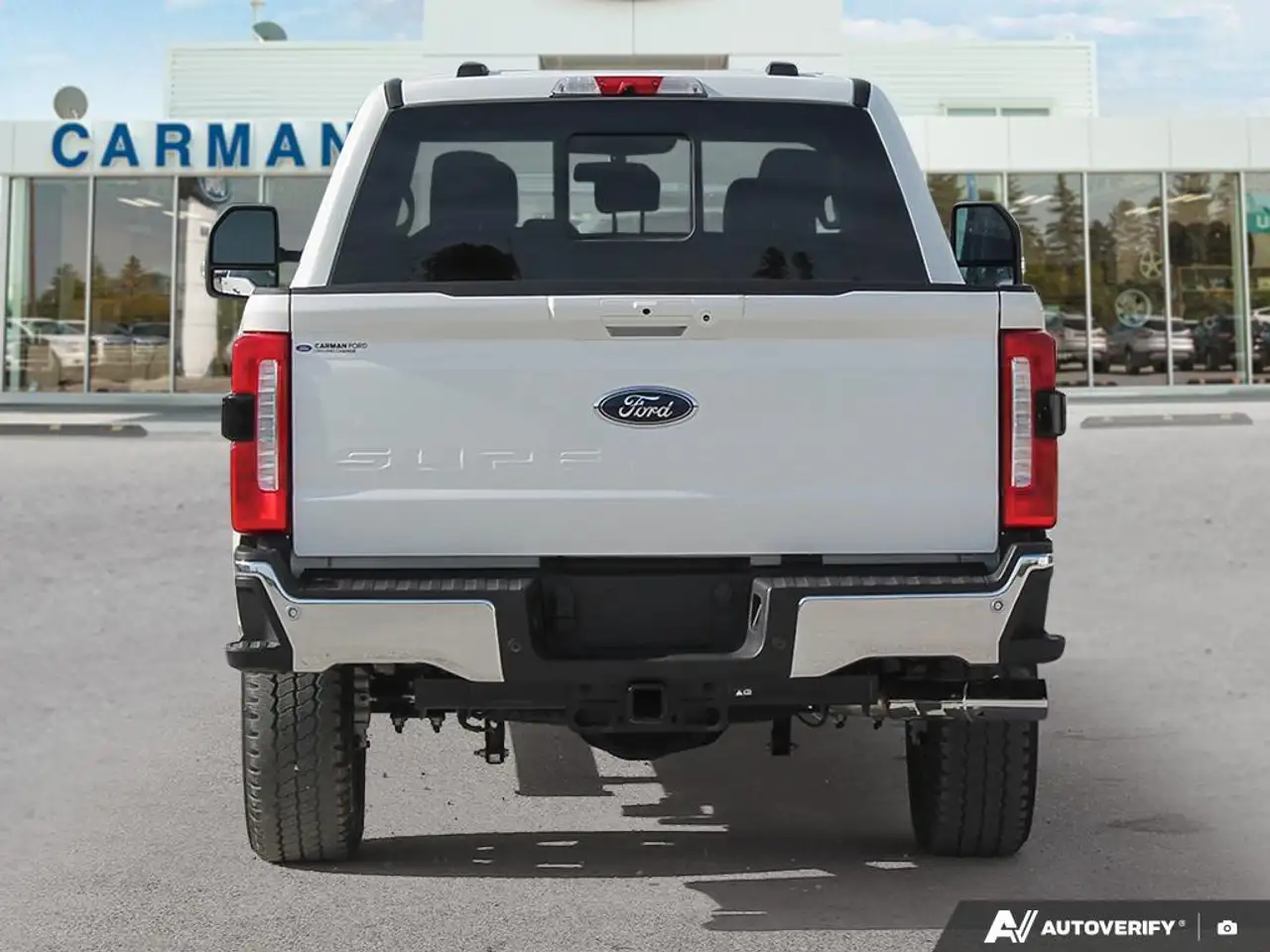Ford F 250 снимка Ford F 250