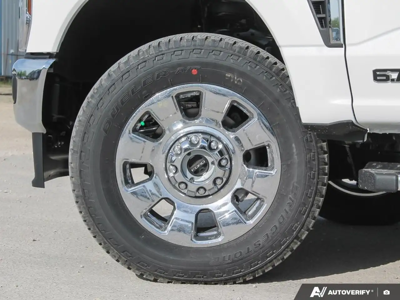 Ford F 250 снимка Ford F 250