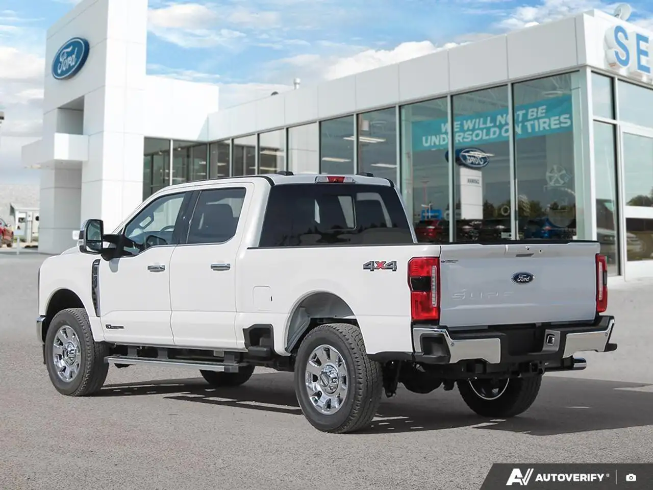 Ford F 250 снимка Ford F 250