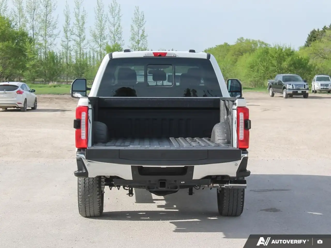 Ford F 250 снимка Ford F 250