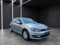 Volkswagen Golf VII Lim. Trendline*TÜV*KLIMA*S-HEFT*PDC*AHK* Silber - thumbnail 2