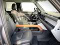 Land Rover Defender D240 SE / INCL. BTW / LUCHTVERING / CARPLAY / PANO Gris - thumbnail 30