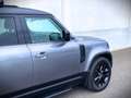 Land Rover Defender D240 SE / INCL. BTW / LUCHTVERING / CARPLAY / PANO Gris - thumbnail 18