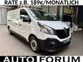 Renault Trafic 1.6 dCi L2 3,0t NAVI KLIMA AHK 3SITZE PDC Weiß - thumbnail 1
