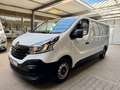 Renault Trafic 1.6 dCi L2 3,0t NAVI KLIMA AHK 3SITZE PDC Weiß - thumbnail 4