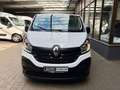 Renault Trafic 1.6 dCi L2 3,0t NAVI KLIMA AHK 3SITZE PDC Weiß - thumbnail 3