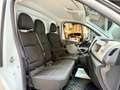 Renault Trafic 1.6 dCi L2 3,0t NAVI KLIMA AHK 3SITZE PDC Weiß - thumbnail 15