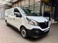 Renault Trafic 1.6 dCi L2 3,0t NAVI KLIMA AHK 3SITZE PDC Weiß - thumbnail 2