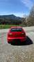 SEAT Leon 1,9 Samba+ TDI Rood - thumbnail 3