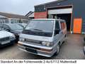 Mitsubishi L300 /1Hand/Klima Silber - thumbnail 1