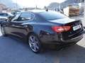 Maserati Quattroporte 250cv diesel Gran Lusso Zwart - thumbnail 4